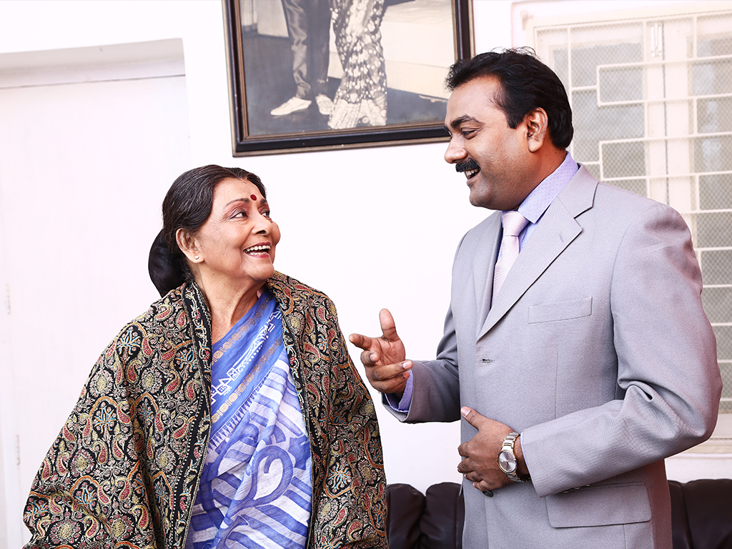 Supriya Devi